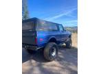 1971 GMC Jimmy 4WD 2-Door