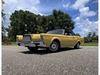 Lincoln Mark III Hardtop
