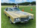 Cadillac Eldorado Coupe