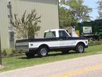 Chevrolet Cheyenne 10 Pickup