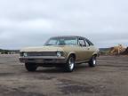 Chevrolet Nova Hardtop