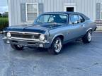 Chevrolet Nova Restomod