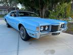 Ford Thunderbird Landau Hardtop