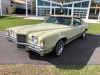 Pontiac Grand Prix Coupe