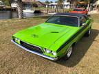 1973 Dodge Challenger Hardtop