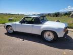 1974 Porsche 914