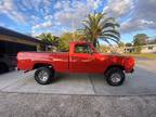 1976 Dodge W100 Power Ram 4 X 4