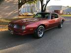 1976 Pontiac Firebird Esprit Coupe