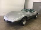 1978 Chevrolet Corvette Coupe