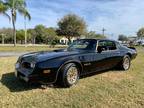 Pontiac Trans Am T-Top Coupe