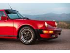 1979 Porsche 911 Turbo