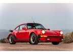 1979 Porsche 911 Turbo
