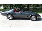 Chevrolet Corvette Coupe