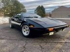 1981 Ferrari 308 GTBi Coupe