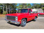 Chevrolet C10 Pickup