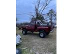 1984ChevroletDeluxePickup