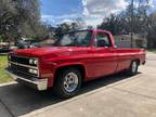 1985ChevroletC10Pickup