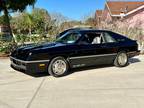 Dodge Shelby Charger GLH-S Coupe