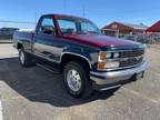 Chevrolet 1500 Z71 4x4 Pickup