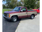 Chevrolet 1500 Pickup
