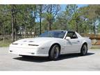 Pontiac Trans Am 20th Anniversary Edt