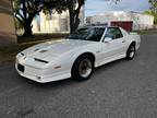Pontiac Trans Am Indy Pace Car