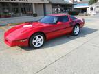 Chevrolet Corvette ZR1 Coupe