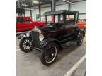 1926 Ford Model T