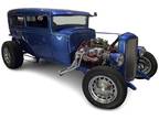1930 Ford Model A