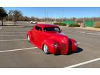 1939 Ford Coupe