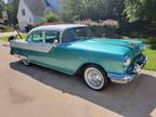 1955 Pontiac Star Chief