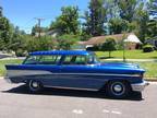 1957 Chevrolet Nomad