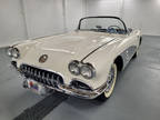 1958 Chevrolet Corvette