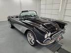1961 Chevrolet Corvette
