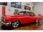 1962 Chevrolet Bel Air