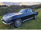 1963 Chevrolet Corvette