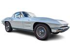 1963 Chevrolet Corvette Stingray