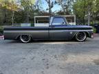 1964 Chevrolet C/K Truck C10