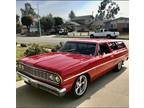 1964 Chevrolet Chevelle
