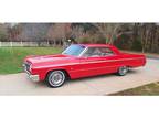 1964 Chevrolet Impala SS