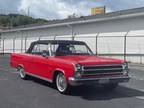 1965 AMC Ambassador 990