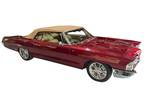 1965 Pontiac Bonneville