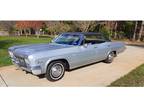 1966 Chevrolet Caprice
