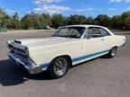 1967 Ford Fairlane 500
