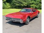 1967 Oldsmobile Toronado
