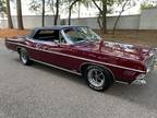 1968 Ford Galaxie XL 500