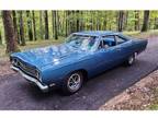 1969 Plymouth Road Runner