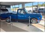 1970 Chevrolet C10