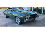 1970 Chevrolet Chevelle SS
