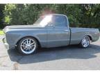 1970 Chevrolet Pickup